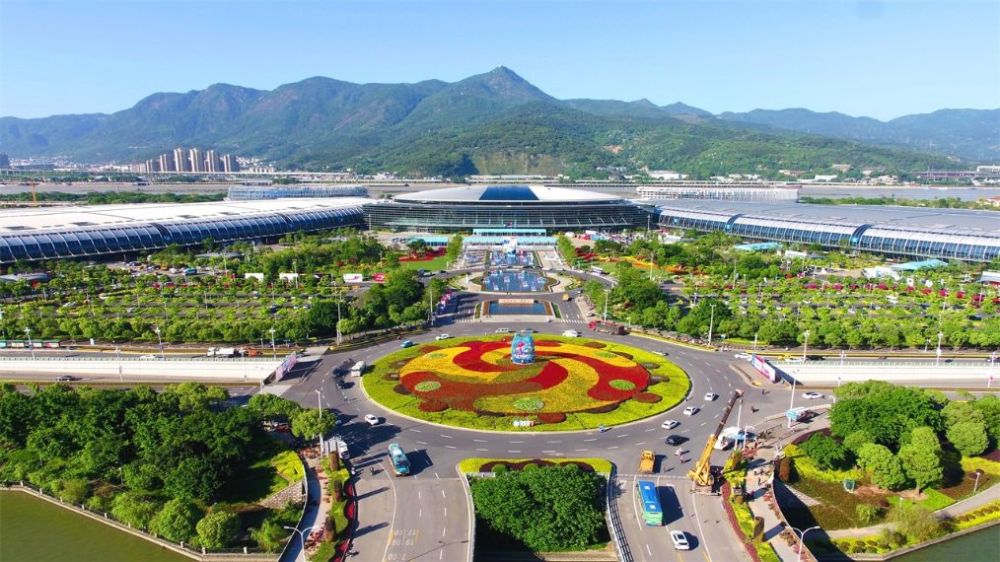 我国"最特殊"的省会城市,知名度不如厦门,经济也没有泉州高