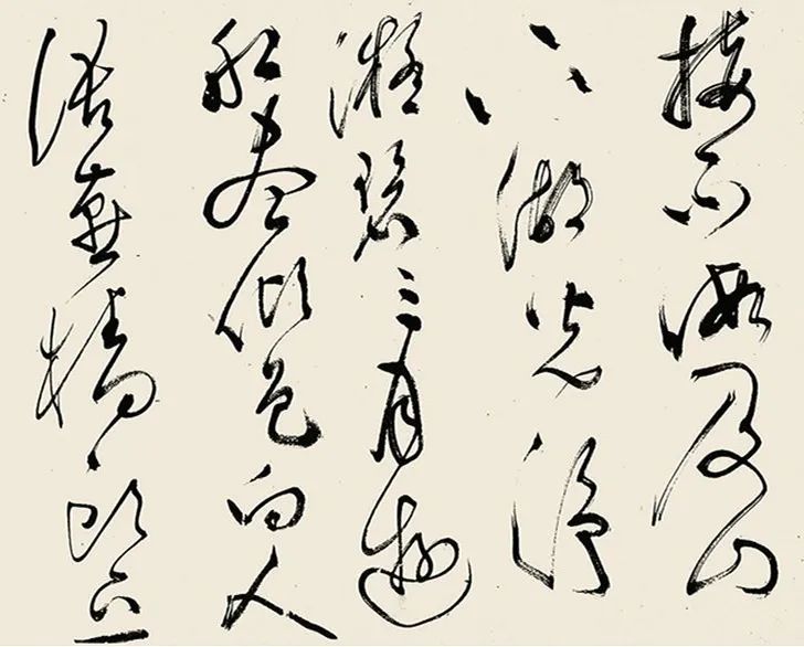 和江春词三篇|文彭草书《和江春词三篇》书法、词体具美！