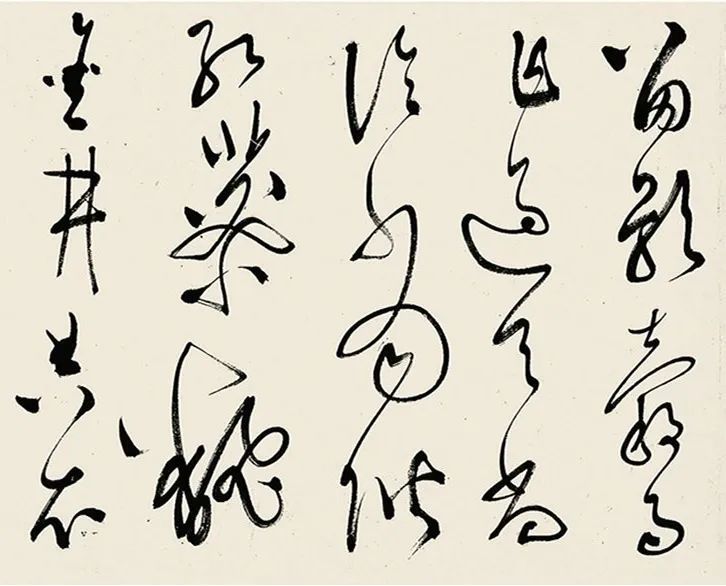 和江春词三篇|文彭草书《和江春词三篇》书法、词体具美！