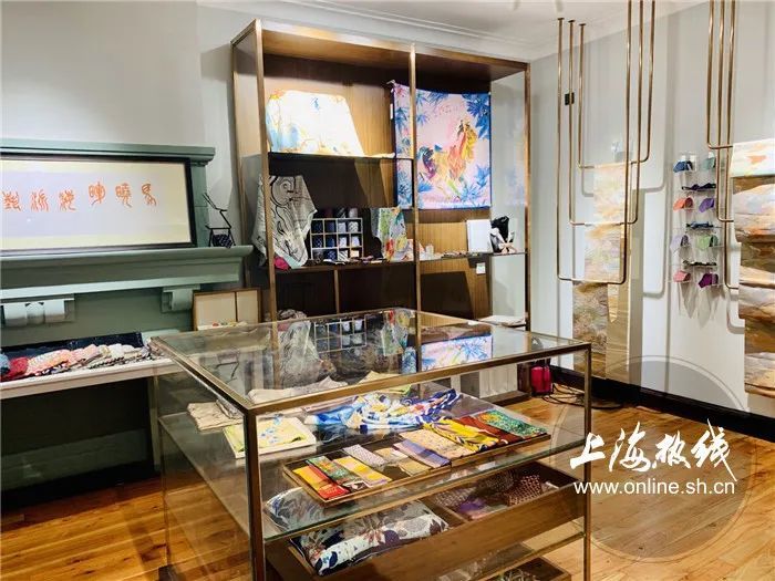 海派文化|这条安静优雅又低调的小马路上，融合了欧式建筑＋海派文化！