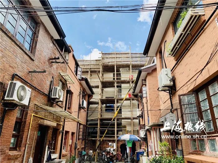 海派文化|这条安静优雅又低调的小马路上，融合了欧式建筑＋海派文化！