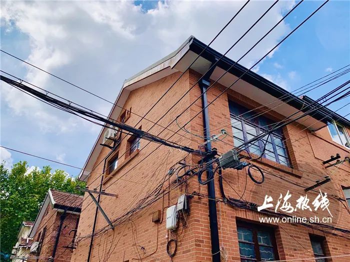 海派文化|这条安静优雅又低调的小马路上，融合了欧式建筑＋海派文化！