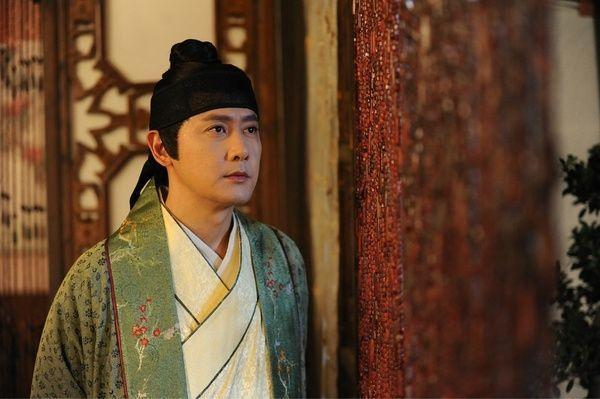 杨衡|唐代冷门诗人杨衡，位列山中四友，吟完诗居然还要长歌一曲