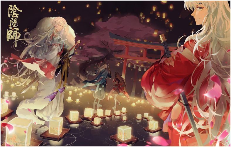 明度|“CG原画插画教程”日韩色彩原理和技法