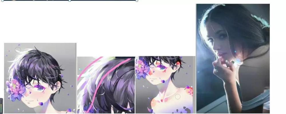 明度|“CG原画插画教程”日韩色彩原理和技法