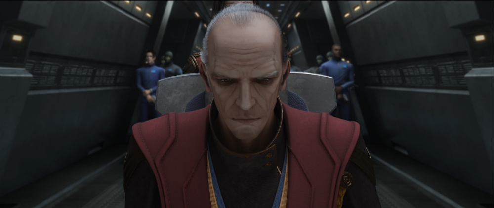 灵笼这番有毒史上最帅反派成功上位吊打怪物男主