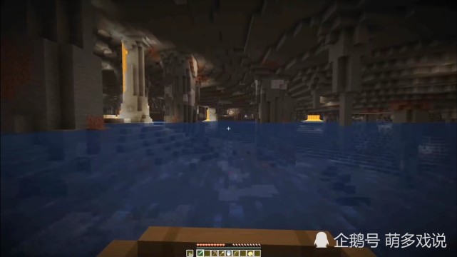 Minecraft迎来洞穴与峭壁更新 全新生物体系以及更多地形来临 腾讯网