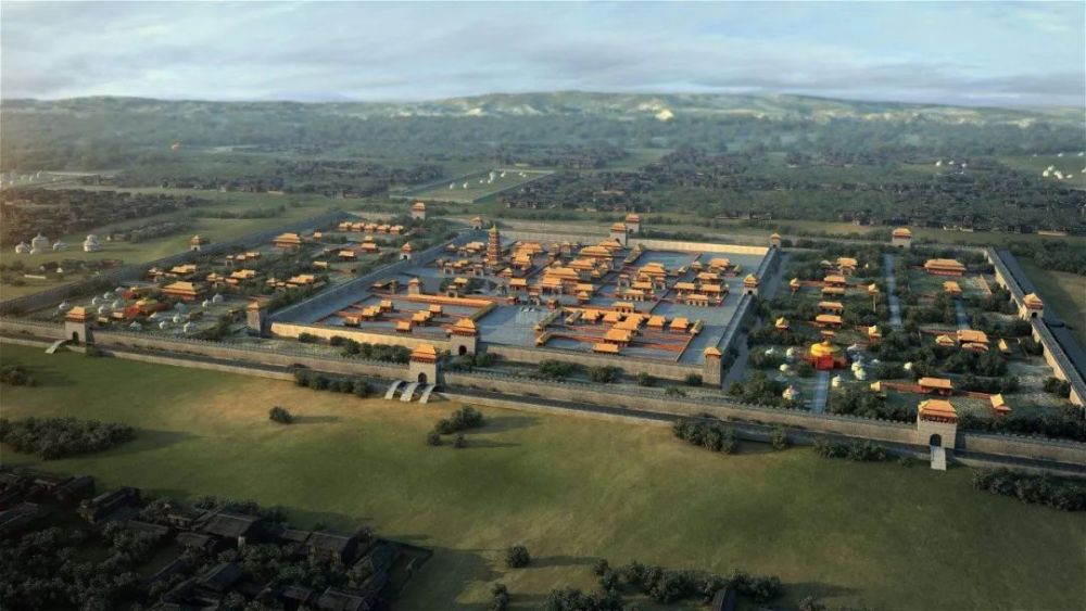 周礼·考工记|漫话北京之兴