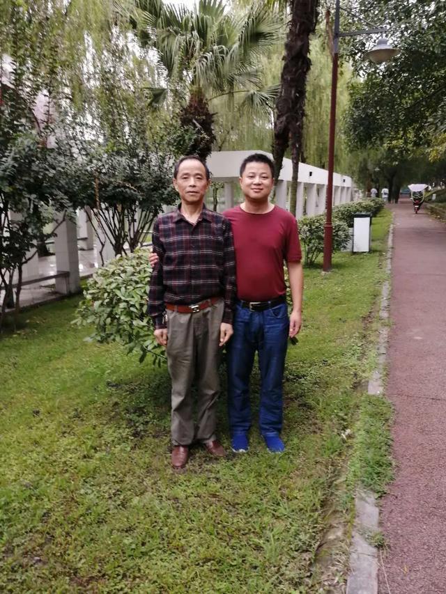 巫鑫瑞|儿子援藏，老父亲说了三句话