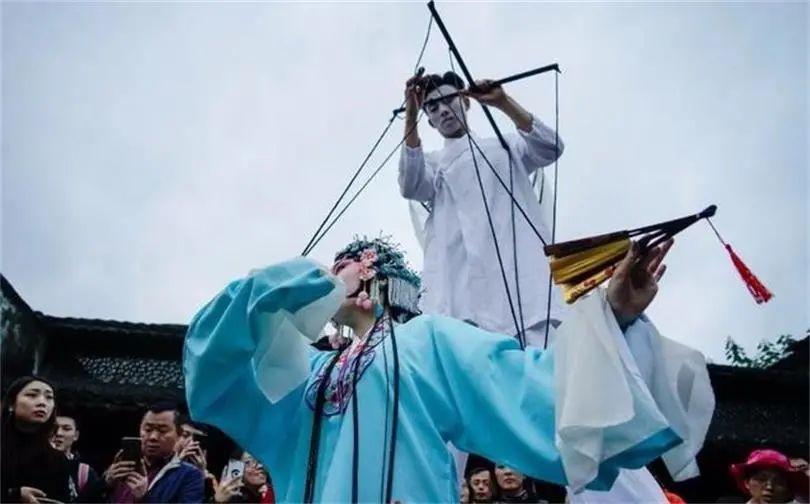 长嘉汇|铱星云商“国庆欢乐GO！”系列之重庆篇