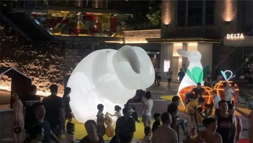 长嘉汇|铱星云商“国庆欢乐GO！”系列之重庆篇