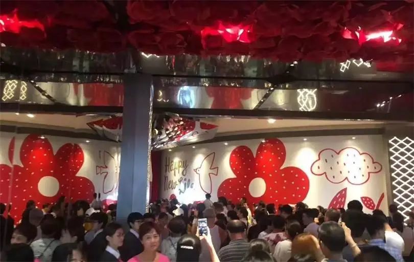 长嘉汇|铱星云商“国庆欢乐GO！”系列之重庆篇