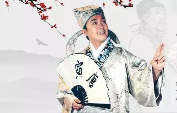 唐伯虎|唐伯虎山水画欣赏，不愧为世人心目中的“传奇”艺人！