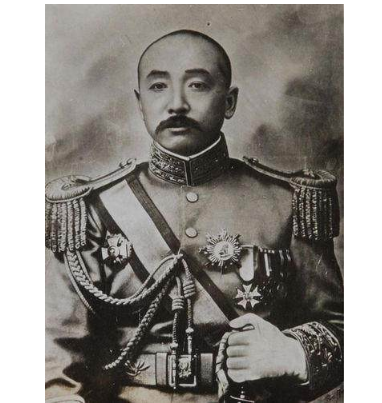 张作霖|这个人一夜之间输了50万元给张作霖 为何不生气还满面春风