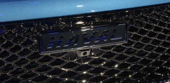 哈弗初恋|浅评中国SUV界的哈弗初恋密码