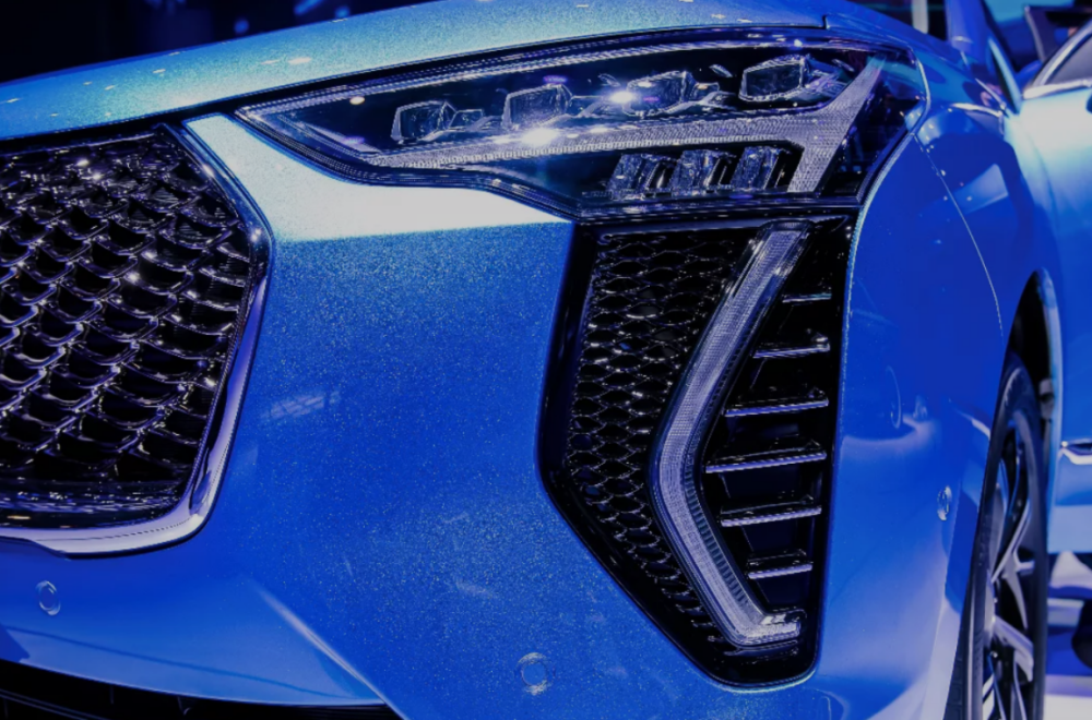 哈弗初恋|浅评中国SUV界的哈弗初恋密码