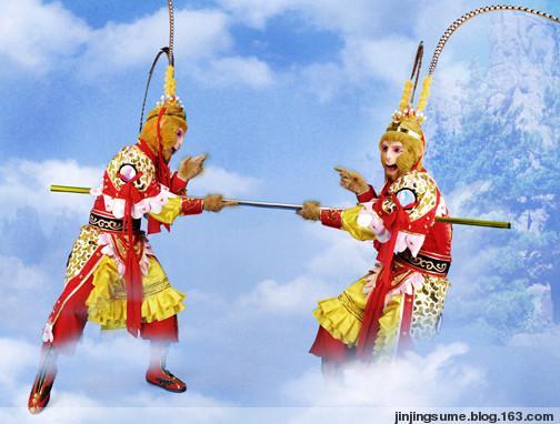 孙悟空|为何那么多人认为孙悟空死在了取经路上？六耳猕猴真实身份是什么