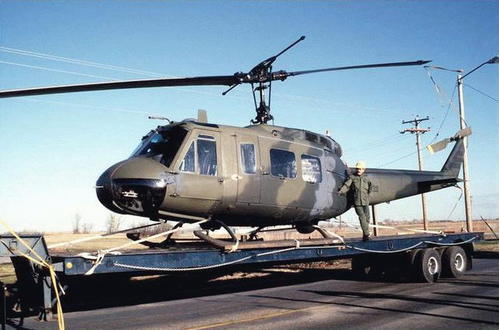 美军的新型救援直升机堪称飞行员的救星再也不怕战机被击落了