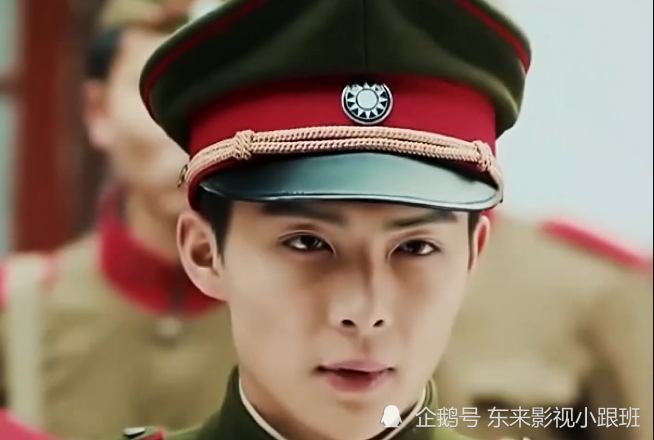 张铭恩颜值是第一印象演技是第二名片人品才是粉丝最在意的