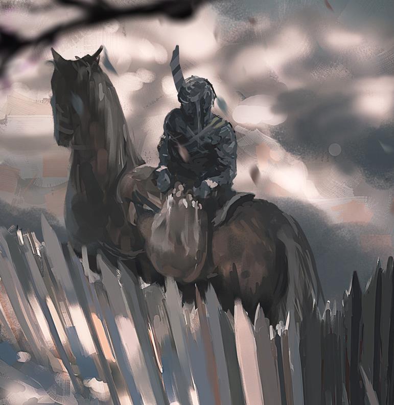 同为动漫男主为何鬼刀越强大越痛苦