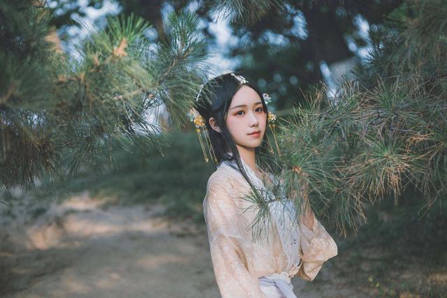 汉服|你觉得中国古代的汉服能否复兴？