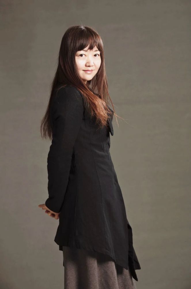 春之幻|王晓蓉：燃烧的时间碎片，引领上升