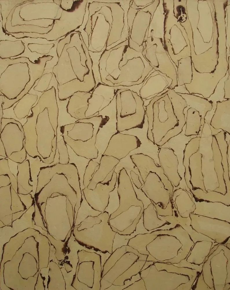 春之幻|王晓蓉：燃烧的时间碎片，引领上升