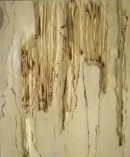 春之幻|王晓蓉：燃烧的时间碎片，引领上升