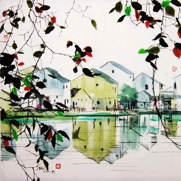 宋词|12首唯美宋词，最后一句是神来之笔，惊艳千年！