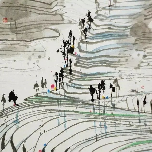 宋词|12首唯美宋词，最后一句是神来之笔，惊艳千年！