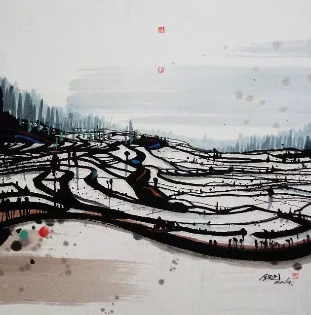 宋词|12首唯美宋词，最后一句是神来之笔，惊艳千年！