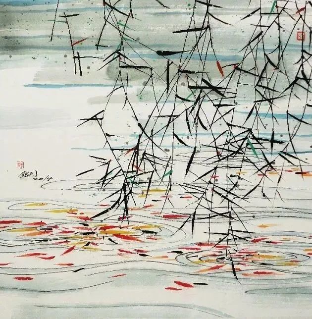 宋词|12首唯美宋词，最后一句是神来之笔，惊艳千年！