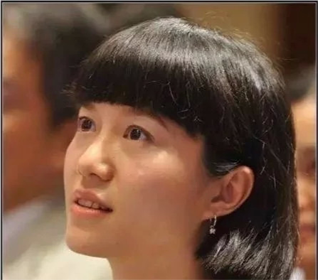 嫁给82岁杨振宁的28岁翁帆这14年都经历了什么