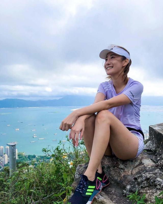 tvb小花朱智贤遭雪藏半年被曝踩过界2戏份未删有望复出