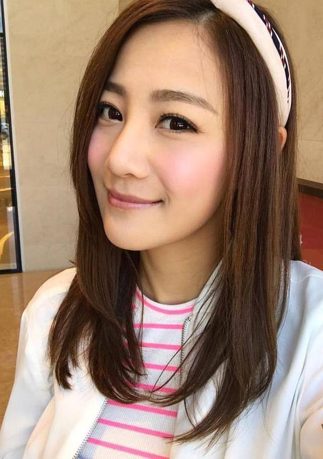 tvb小花朱智贤遭雪藏半年被曝踩过界2戏份未删有望复出