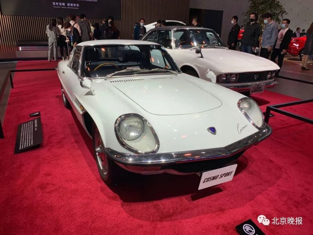 车展|北京车展今天闭幕，这辆承载“老北京”记忆的经典车，你家开过吗？