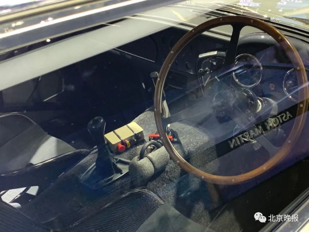 车展|北京车展今天闭幕，这辆承载“老北京”记忆的经典车，你家开过吗？