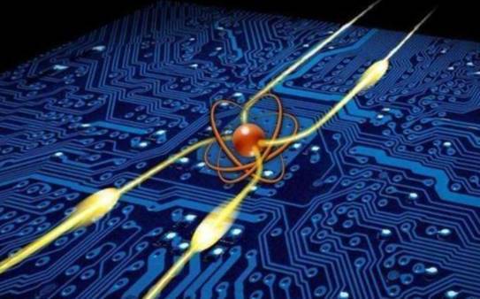 ibm|IBM将造新一代量子计算机，若实现将是世界第一，性能实在是强