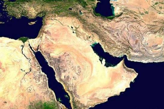 古人类|阿拉伯沙漠是如何形成的？12万年前的灾难，让这里的绿地变沙漠