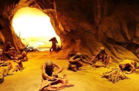 古人类|阿拉伯沙漠是如何形成的？12万年前的灾难，让这里的绿地变沙漠