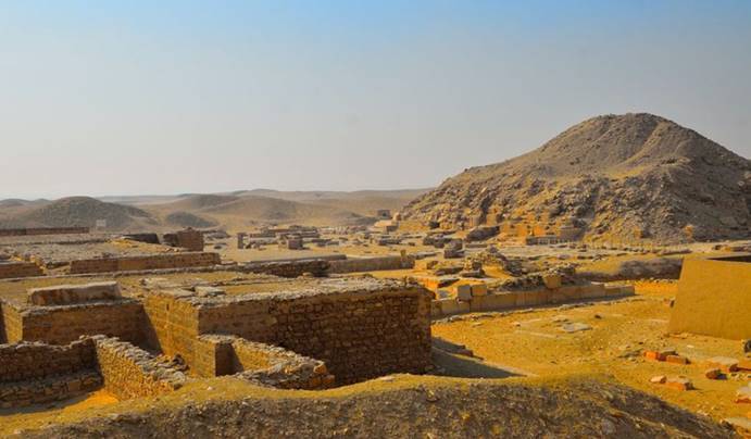 古人类|阿拉伯沙漠是如何形成的？12万年前的灾难，让这里的绿地变沙漠