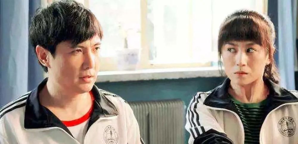 马丽|大橘观丨马丽沈腾“最佳损友”：沈老师全球最美实至名归，我俩胖了更默契了