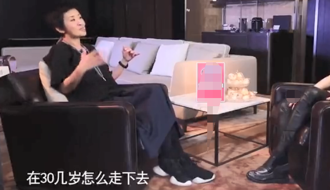 马丽|大橘观丨马丽沈腾“最佳损友”：沈老师全球最美实至名归，我俩胖了更默契了