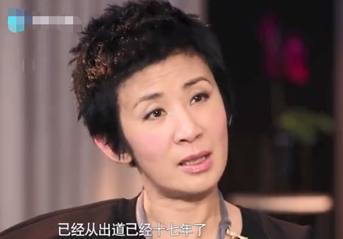 马丽|大橘观丨马丽沈腾“最佳损友”：沈老师全球最美实至名归，我俩胖了更默契了