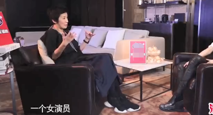 马丽|大橘观丨马丽沈腾“最佳损友”：沈老师全球最美实至名归，我俩胖了更默契了