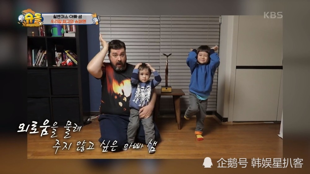 sam|“威本联盟”快有妹妹了！妈妈40多了正在拼三胎，4年来一直在做试管婴儿