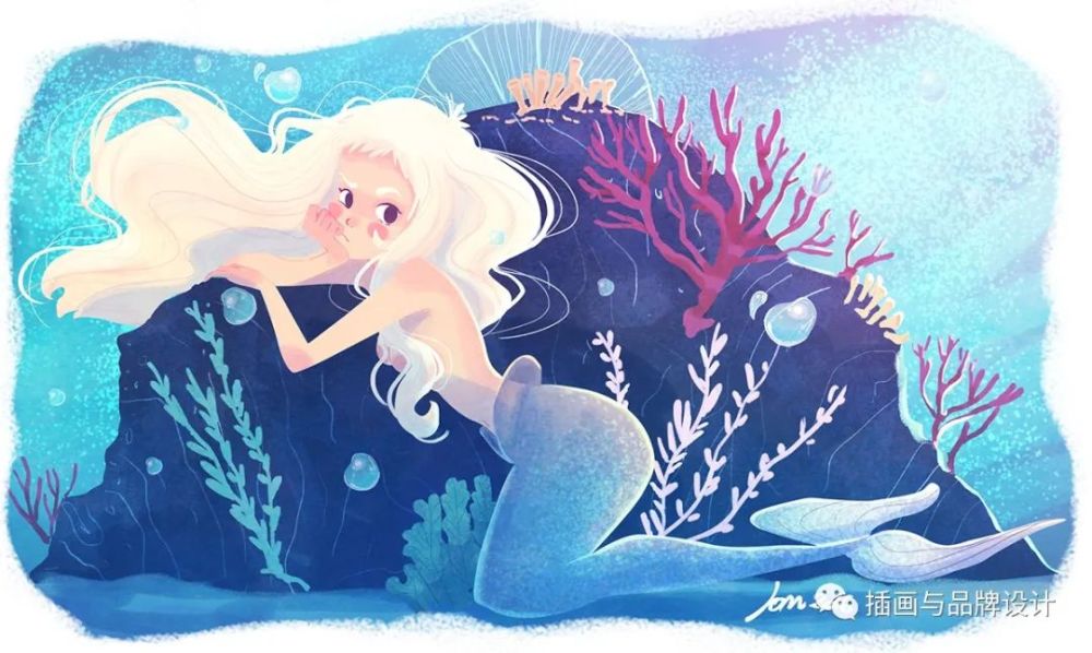 动漫|氛围感超强的奇幻冒险风，布满噪点的画面太有质感了