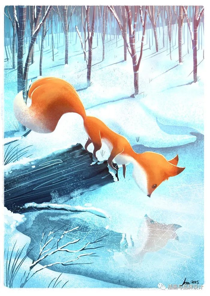 动漫|氛围感超强的奇幻冒险风，布满噪点的画面太有质感了