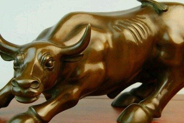 大金牛享福的时候到了尤其是73年的一定要珍惜