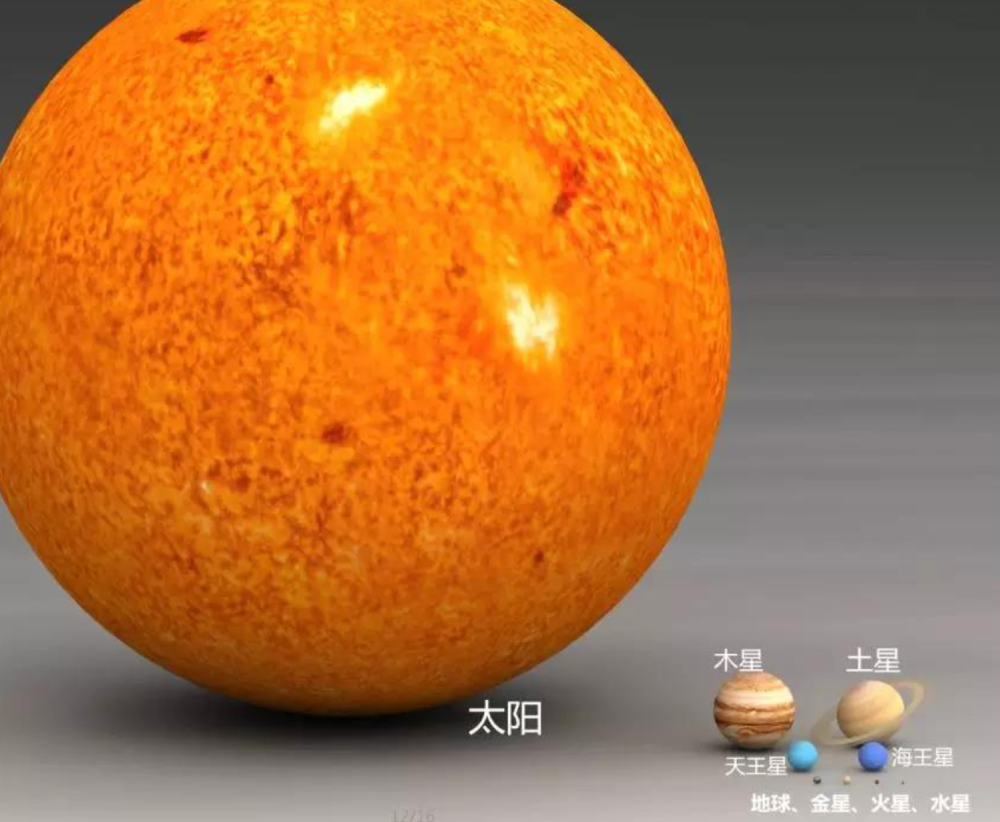 太阳|太阳究竟使用什么当燃料，为什么燃烧了46亿年还没烧完？